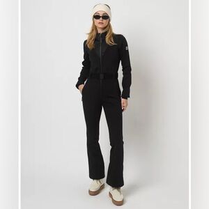 Jorde Ski Suit